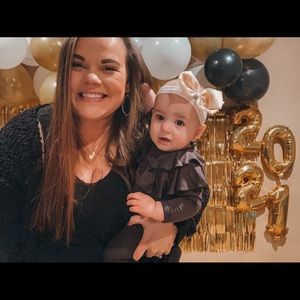 Meet your Posher, Delaney